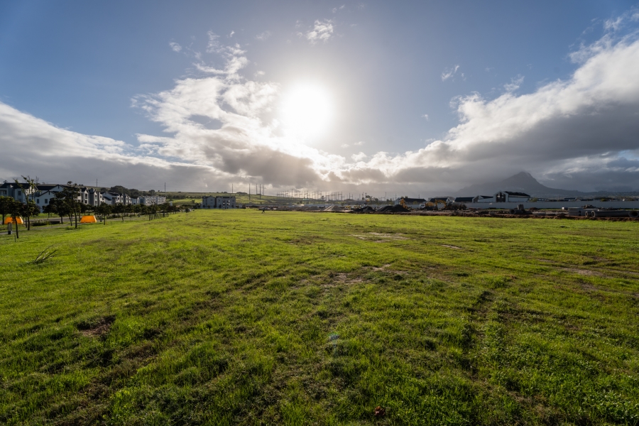 Commercial Property for Sale in Croydon Western Cape